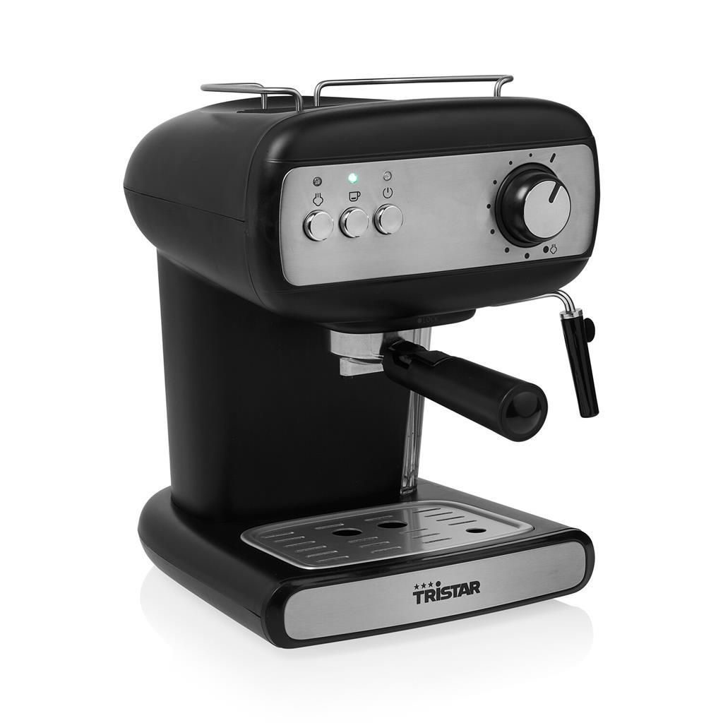 Tristar CM2276 Macchina Caffè Espresso Compatibile con