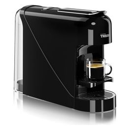 CM-2300 Macchina da Caffè a Capsule Compatibile con Capsule Nespresso per un Caffè Sempre Perfetto