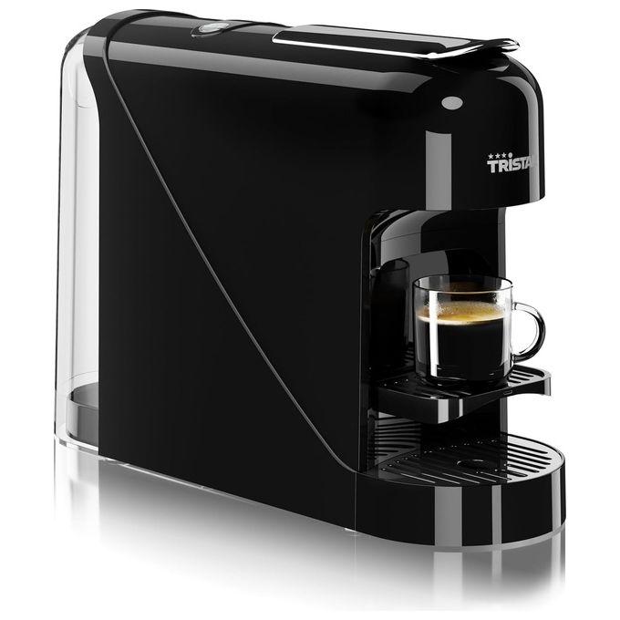 Tristar Cm2300 Macchina da Caffe' a Capsule Compatibile con Capsule Nespresso
