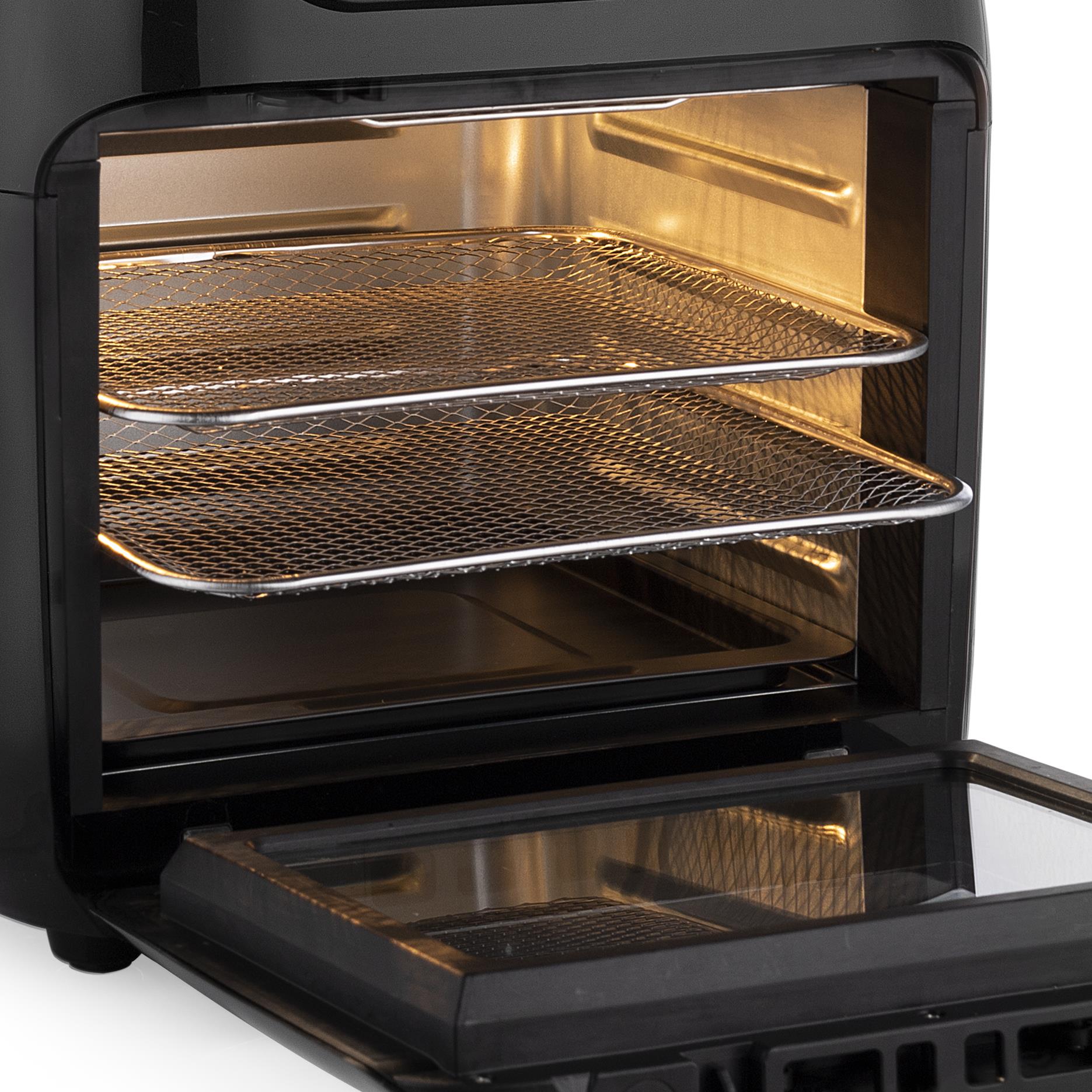 Tristar FR-6964 Multi Crisp Fryer Friggitrice ad Aria Forno | Yeppon