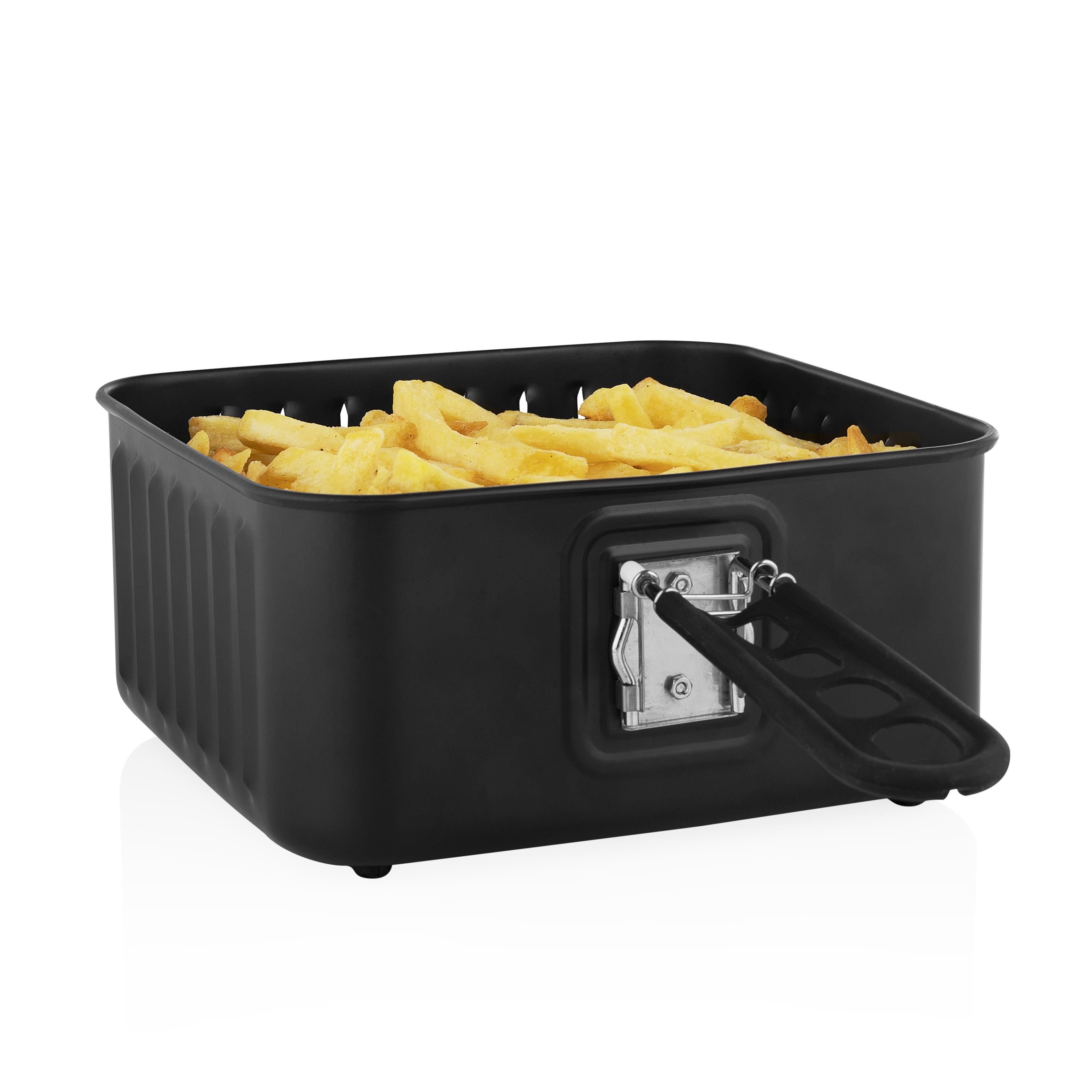 Tristar FR-6964 Multi Crisp Fryer Friggitrice ad Aria Forno | Yeppon