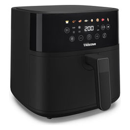 FR-9060 Friggitrice ad Aria Calda 6L 2000W Nero