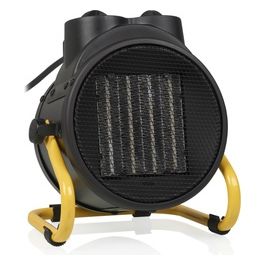 KA-5060 Termoventilatore in Ceramica 2000W Nero