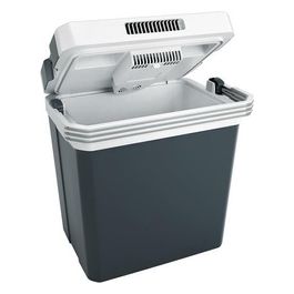 KB-7530 Borsa Frigo 24 Litri Elettrico Antracite