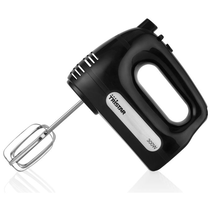 Image of Tristar MX-4201 Sbattitore Elettrico Nero