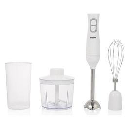 MX-4881 Frullatore a Immersione 350W Bianco
