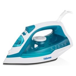 ST-8320 Ferro da Stiro a Vapore 2600W Blu