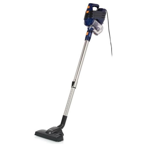 SZ-2318 Scopa elettrica con filo 600 w Blu Arancione