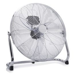 Tristar VE-5935 Ventilatore da terra in Metallo 45 cm 80 Watt