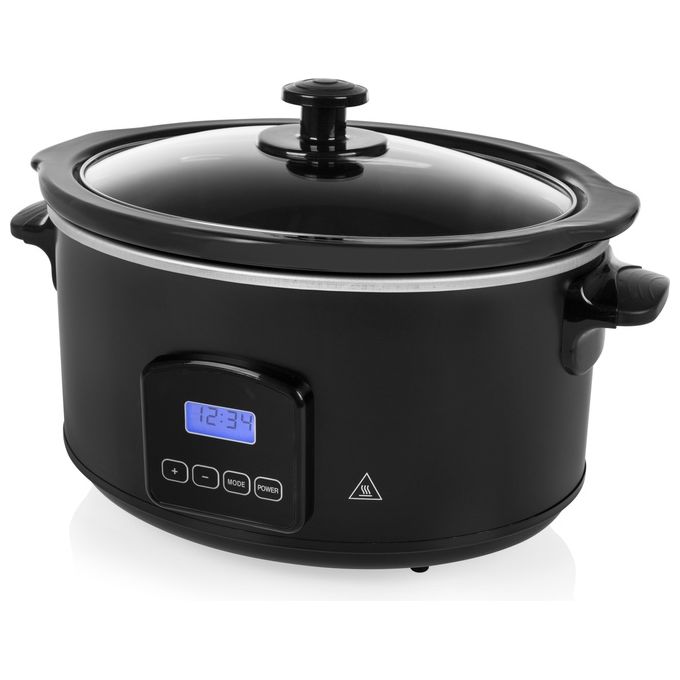 Tristar VS-3920 Digital Sistema a Cottura Lenta