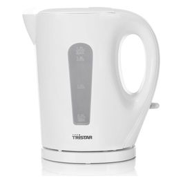 Bollitore Elettrico WK-3380 capacità 1,7 Litri potenza 2200W colore Bianco