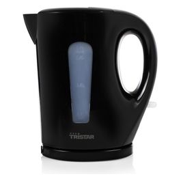 WK-3384 Bollitore Elettrico 1,7 Litri 2200W Nero