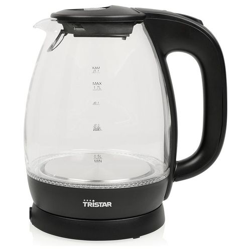 WK-3405 Bollitore in Vetro