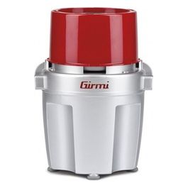 Girmi TR20 Tritatutto Lame in Titanio 500W 250 ml