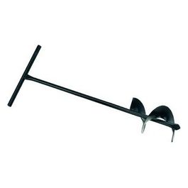 Trivelle a Mano Blinky In Lamiera mm. 120