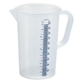 Fv/950 Caraffa Professionale Graduata 3 Litri