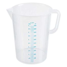 Fv/951 Caraffa Professionale Graduata 5 Litri