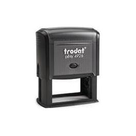 4926p3 Grigio-ant-eco Tampone: nero