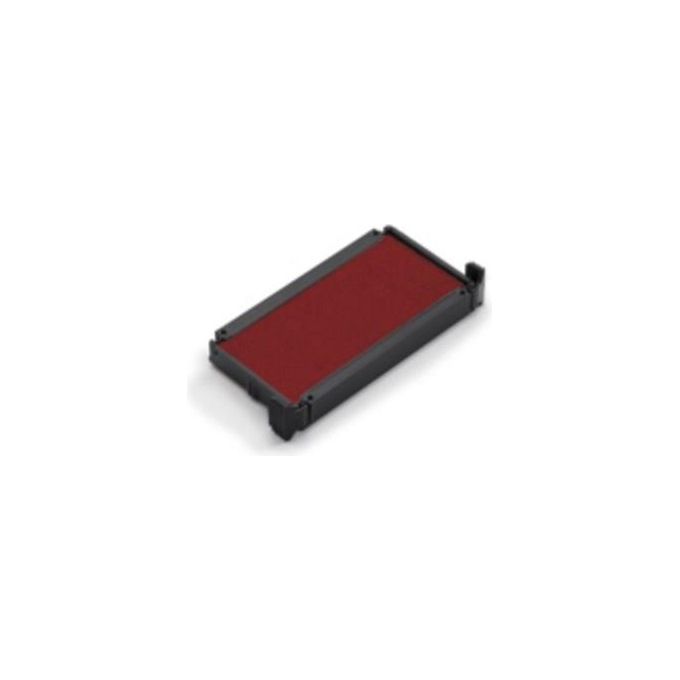Trodat 6-4915 Timbro e Inchiostro Rosso 1 Pezzo