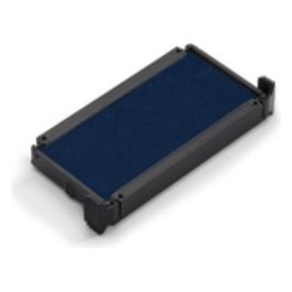Confezione 3 6/58 Timbro e Inchiostro Blu