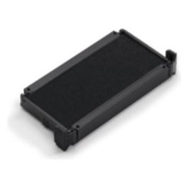 Confezione 3 Ricambi per Timbri 6/9511 Nero Blister