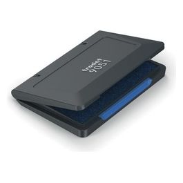 Cuscinetto Feltro 9051 Blu