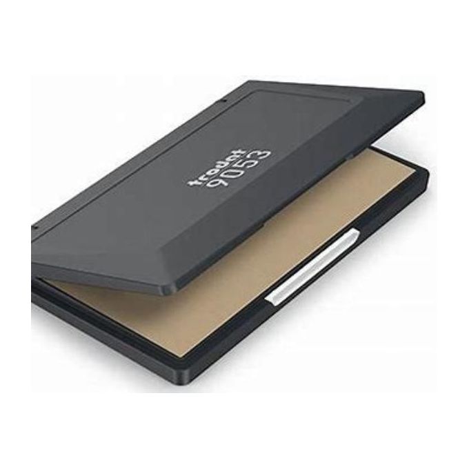 Trodat Cuscinetto Feltro 9053 non Inchiostrato