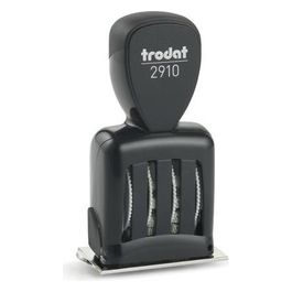 Datario 2910 P05 54x34.4mm