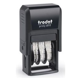 Datario Autoinchiost Printy 4810