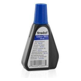Inchiostro Per Timbri 7011