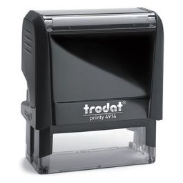 Printy 4.0 4914 Eco Nero