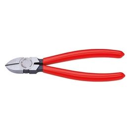 Tronchesi Manici PVC 70-01 T.Diagonale mm. 160