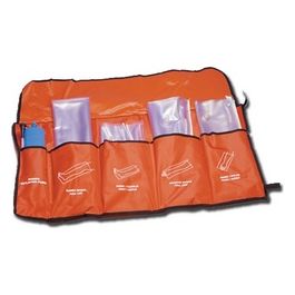 Trousse Immobilizzo Arti - 4 Pezzi conf. 4 pz.