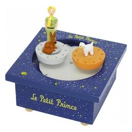 Music Box Dancing Little Prince Magnetico