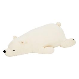 Orso Polare Shiro Taglia XXL 70cm
