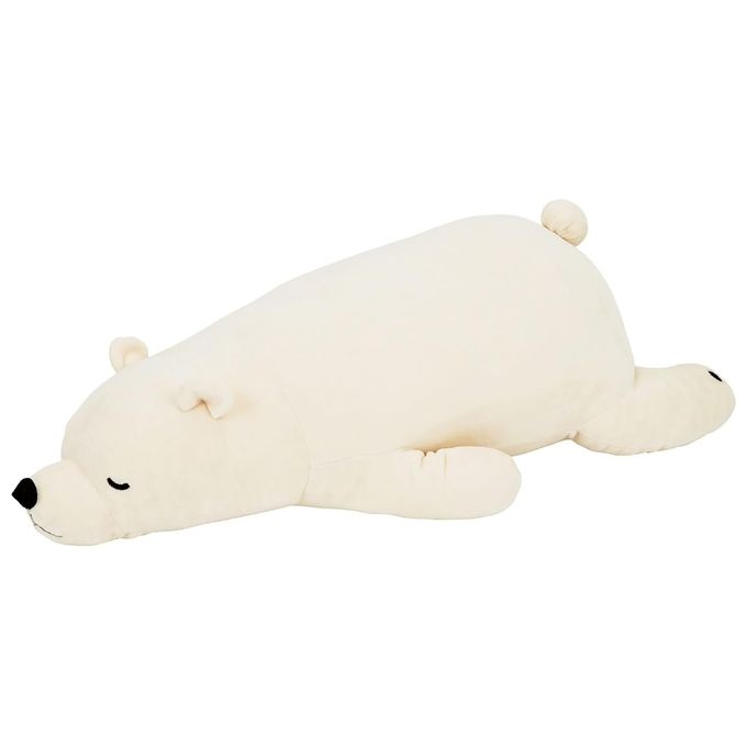 Trousselier Orso Polare Shiro Taglia XXL 70cm