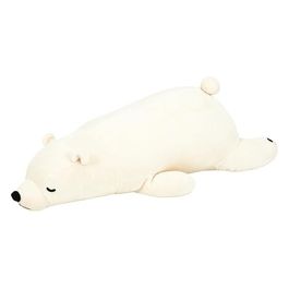 Orso Polare Shiro Taglia L 51cm