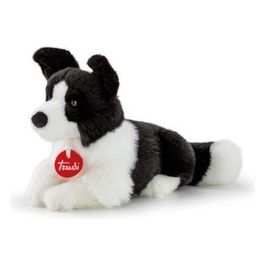11995 Border Collie Scott Colore Bianco/Nero