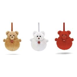 3 Charms Prso Xmas