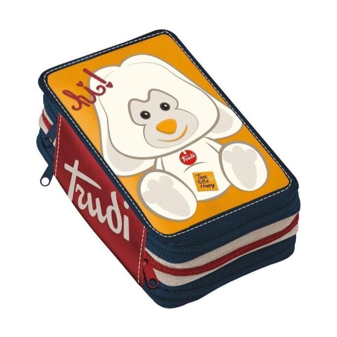 Trudi Astuccio Triplo