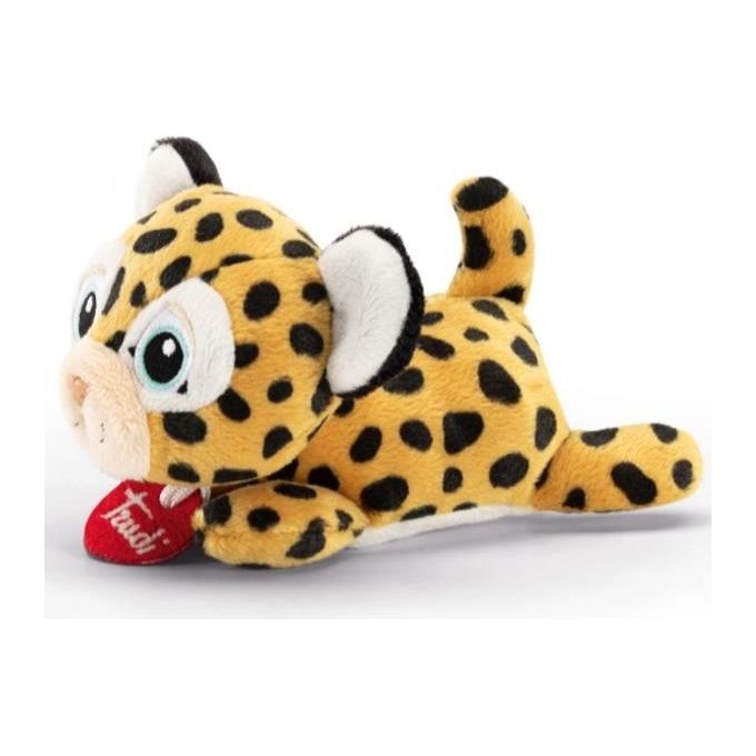 Trudi Friend Leopardo Maculato