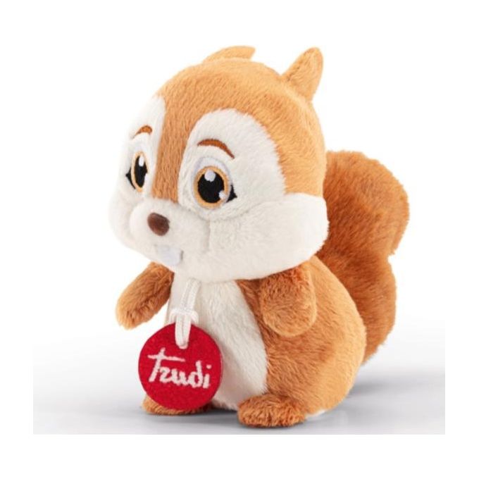 Trudi Friend Scoiattolo Marrone