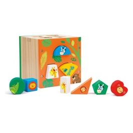 Parti di Ricambio Gioco a Incastro 15 Pezzi