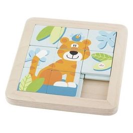 Parti di Ricambio Puzzle Scorrevole