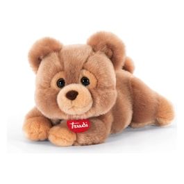 Peluche Classic Orsetto Teo Marrone