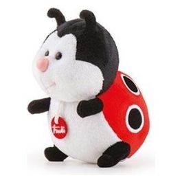Peluche Mini Coccinella XS