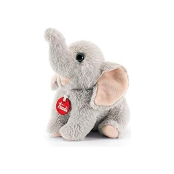 Trudi Puppy Elefante Grigio