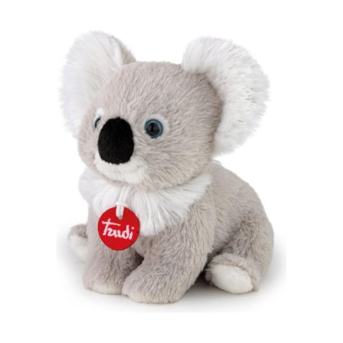 Trudi Puppy Koala Grigio