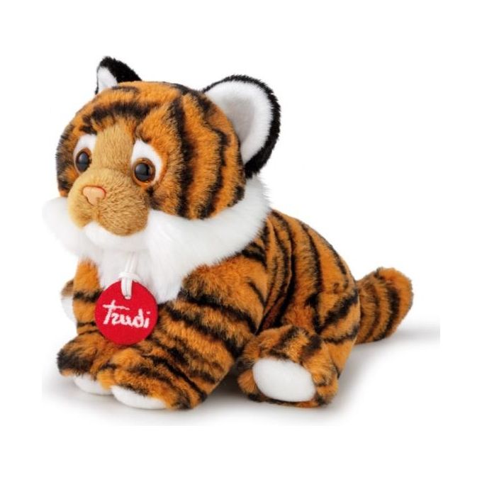 Trudi Puppy Tigre Arancio/Nero