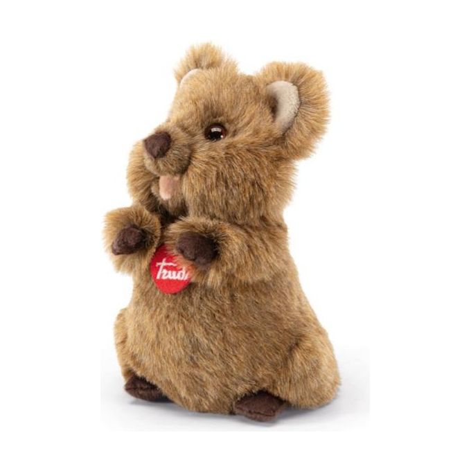 Trudi Quokka Arturo Marrone